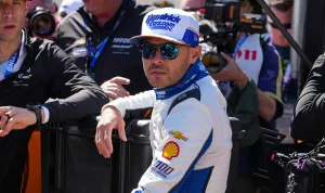 kyle-larson-reflects-on-the-double-and-future-possibilities-78365 Kyle Larson Reflects on "The Double" and Future Possibilities