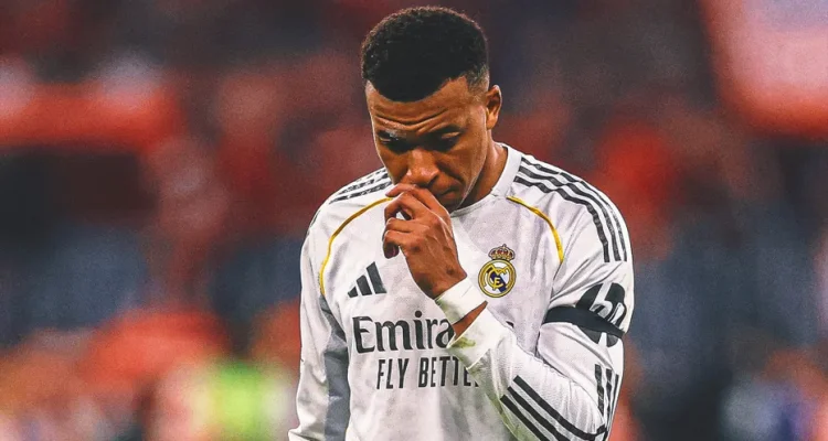 Kylian Mbappé's Potential Departure: Petition Nears 70 Million Signatures Amid Real Madrid Turmoil