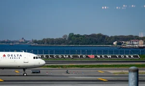 LaGuardia Airport Deploys AI Hologram for Traveler Assistance