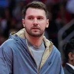 Lakers' Luka Doncic Balances Custody Battle and Family Time Amid Slovenia Play