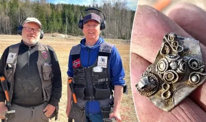 largest-viking-coin-hoard-in-countrys-history-discovered-97683 Largest Viking Coin Hoard in Country's History Discovered