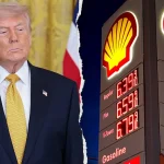 Lawmakers Debate Trump Gas Tax Holiday Amid Rising Prices Due to Iran Conflict