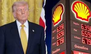 Lawmakers Debate Trump Gas Tax Holiday Amid Rising Prices Due to Iran Conflict