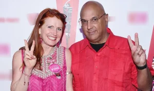 Lawmakers raise alarm over Neville Roy Singham's $278M network spreading CCP propaganda in the U.S.