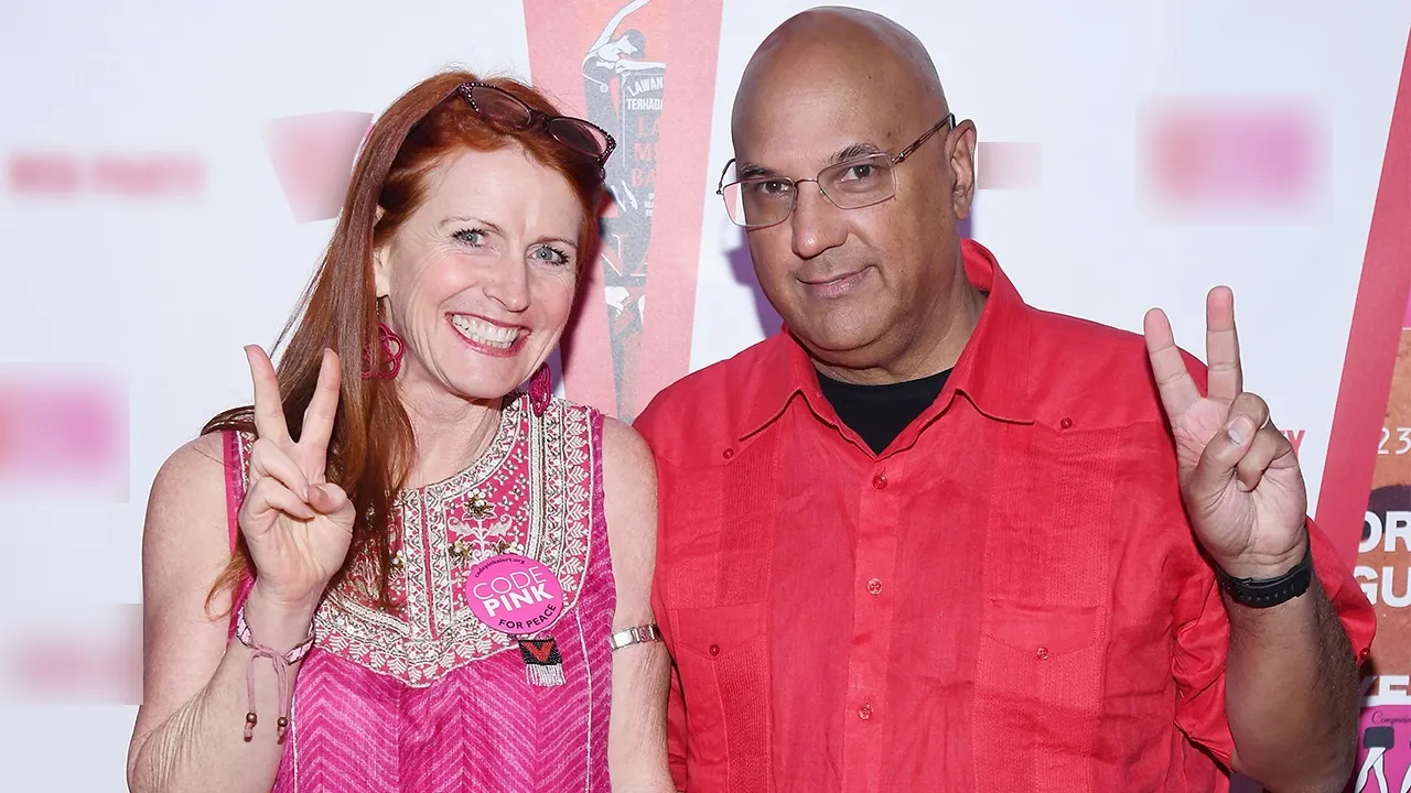 Lawmakers raise alarm over Neville Roy Singham's $278M network spreading CCP propaganda in the U.S.
