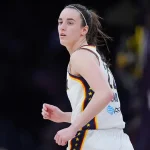 League Warns About Reporting on Caitlin Clark Injury