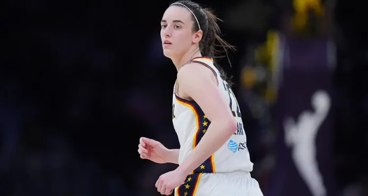 League Warns About Reporting on Caitlin Clark Injury