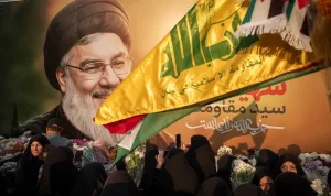 Lebanon Alleges Iran Smuggled IRGC Terrorists as Diplomats