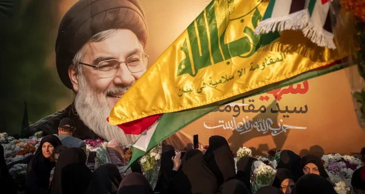 Lebanon Alleges Iran Smuggled IRGC Terrorists as Diplomats