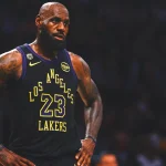LeBron James' Next Team Odds: Lakers, Cavaliers, and Retirement Considered