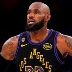 LeBron James Open About NBA Future Following Lakers' Playoff Elimination