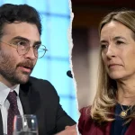 Left-Wing Streamer Criticizes Governor on State Police Handling of ICE Protest