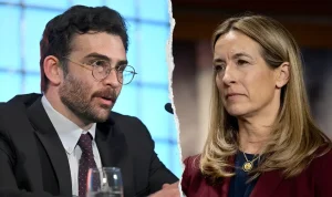 left-wing-streamer-criticizes-governor-on-state-police-handling-of-ice-protest-49412 Left-Wing Streamer Criticizes Governor on State Police Handling of ICE Protest
