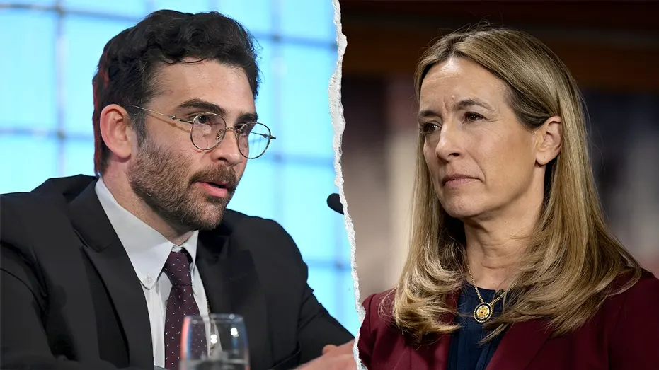 Left-Wing Streamer Criticizes Governor on State Police Handling of ICE Protest