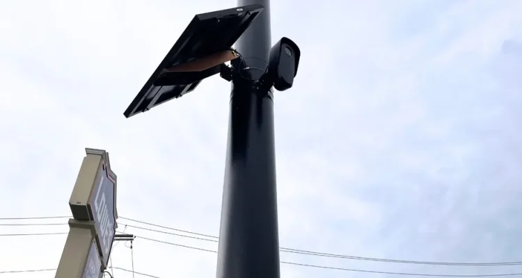 License Plate Scanners at Home Improvement Stores Raise Privacy Concerns