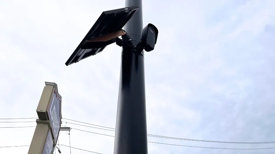 License Plate Scanners at Home Improvement Stores Raise Privacy Concerns