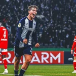 Liverpool in Talks to Sign 16-Year-Old Midfielder