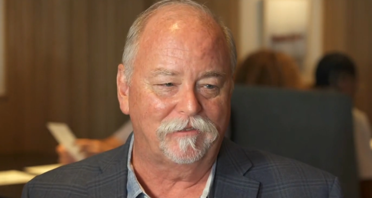 Local Restaurant Owner Feels Economic Strain of Conflict with Iran