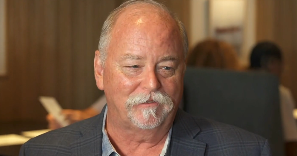 Local Restaurant Owner Feels Economic Strain of Conflict with Iran