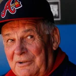 Longtime Braves Manager Bobby Cox Dies at 84