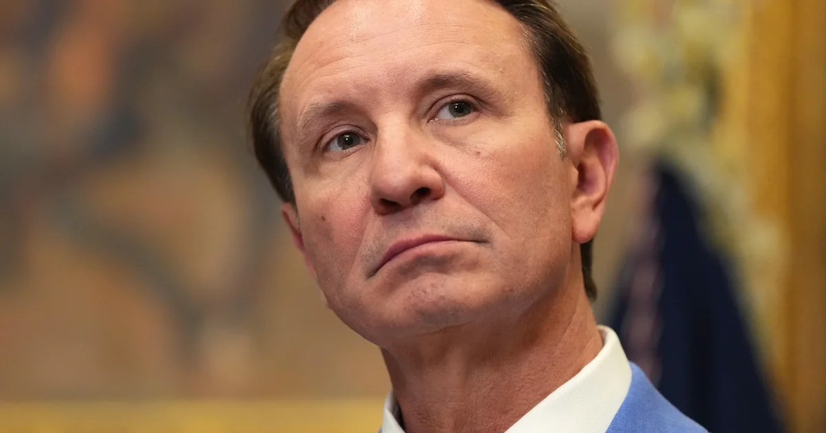 Louisiana House primaries suspended for May 16 elections
