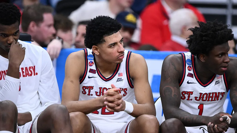 LSU Basketball Recruits Former G League Pro RJ Luis Jr.