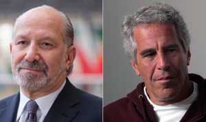 Lutnick to Testify in House Epstein Probe Today