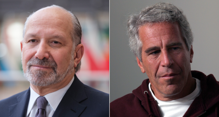 Lutnick to Testify in House Epstein Probe Today
