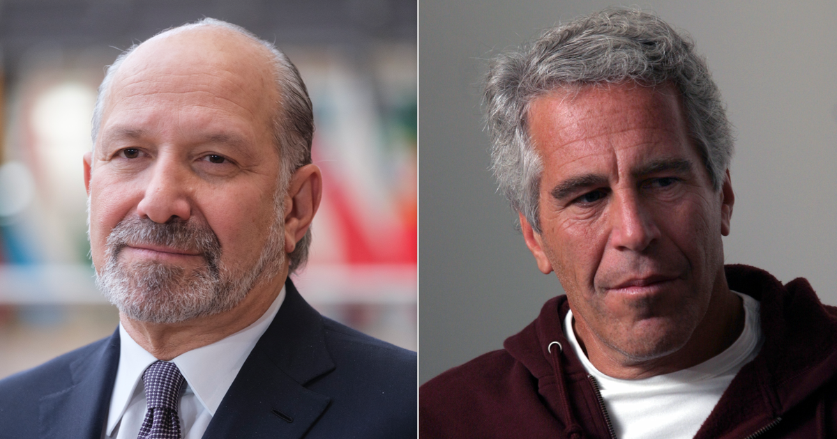 Lutnick to Testify in House Epstein Probe Today