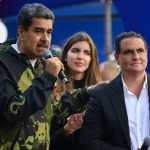 Maduro Ally Deportation to US for Alleged Billion-Dollar Corruption