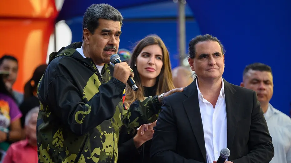 Maduro Ally Deportation to US for Alleged Billion-Dollar Corruption