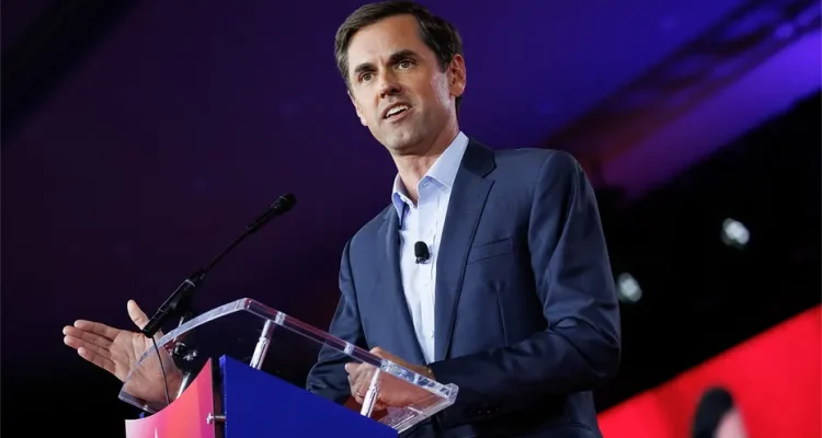 MAGA Showdown in Texas: Middleton Victorious, Roy Loses AG Bid