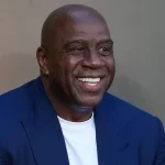 Magic Johnson Backs Karen Bass for LA Mayor, Diverging from Past Lakers Affiliation