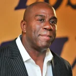 Magic Johnson Faces Criticism for LA Mayoral Endorsement