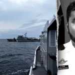 Maldivian military diver dies searching for four Italian divers lost in underwater cave