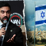 Mamdani to Skip Israel Day Parade, Ending Long Mayoral Tradition Amid Antisemitism Concerns
