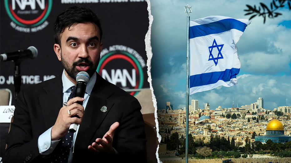Mamdani to Skip Israel Day Parade, Ending Long Mayoral Tradition Amid Antisemitism Concerns