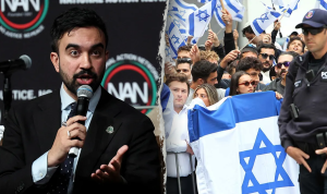 mamdanis-anti-israel-stance-harms-new-york-30586 Mamdani's Anti-Israel Stance Harms New York