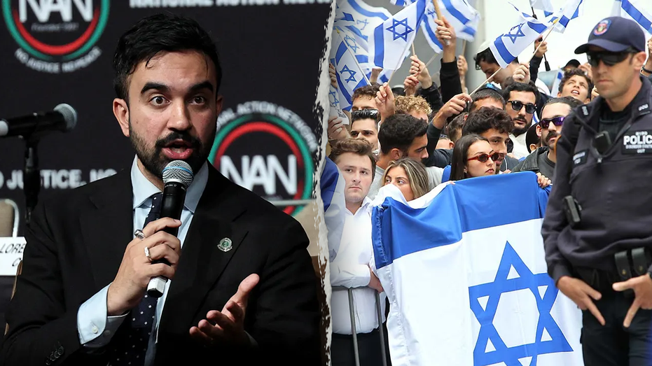 Mamdani's Anti-Israel Stance Harms New York