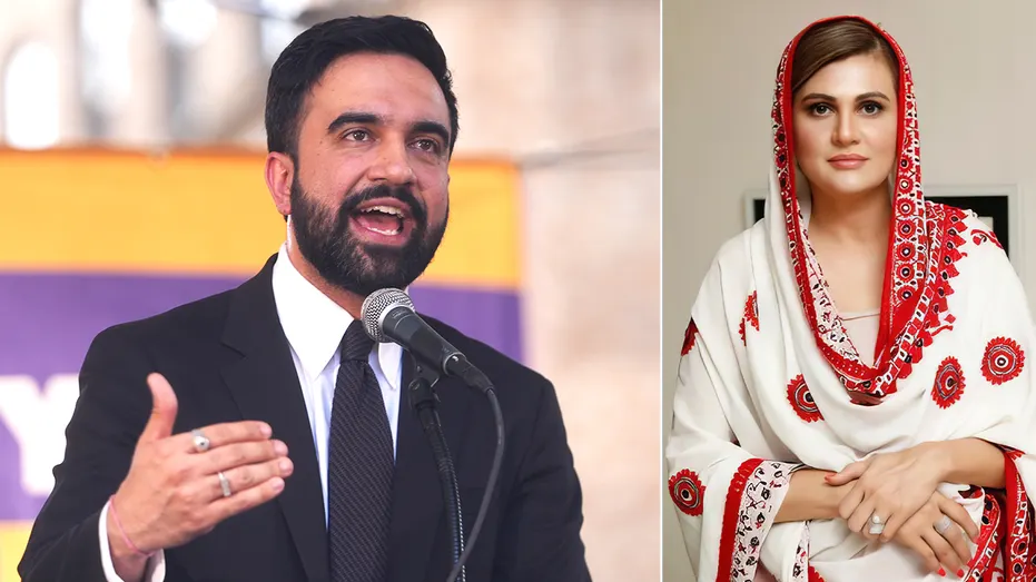 Mamdani's Muslim Challenge Before Gracie Mansion Protest