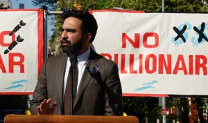 Mamdani's Vision: New Yorkers Disliking Success Should Concern Us All