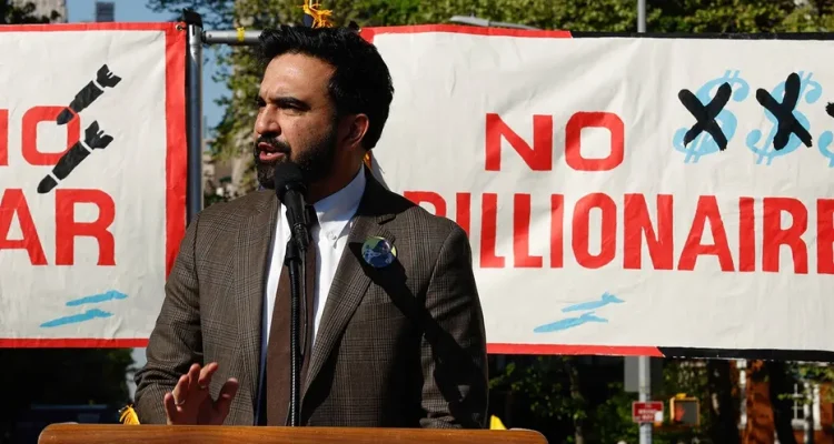 Mamdani's Vision: New Yorkers Disliking Success Should Concern Us All