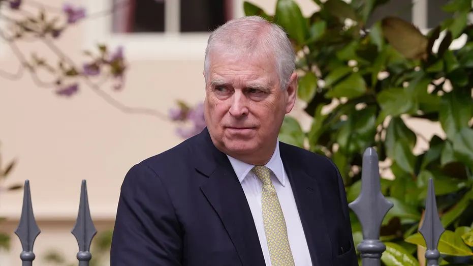 Man Denied Threatening Prince Andrew Near Estate