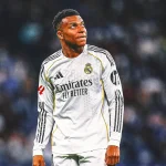 Manager's Word to Mbappe: A Fourth Striker?