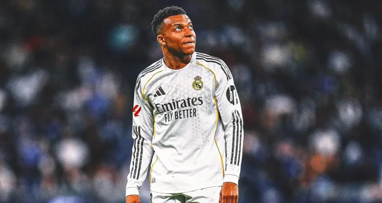 Manager's Word to Mbappe: A Fourth Striker?