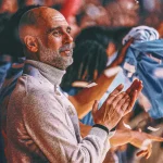 Manchester City to Commemorate Pep Guardiola's Departure with Statue and Stand Naming