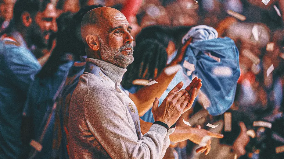 Manchester City to Commemorate Pep Guardiola's Departure with Statue and Stand Naming