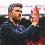 Manchester United Secures Michael Carrick Post-Champions League Qualification