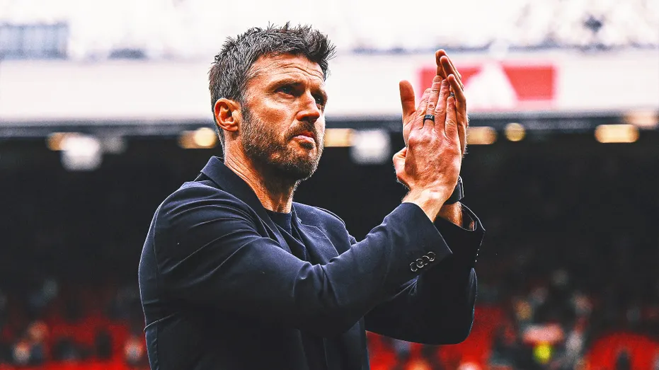 manchester-united-secures-michael-carrick-post-champions-league-qualification-34709 Manchester United Secures Michael Carrick Post-Champions League Qualification