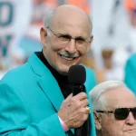 Manny Fernandez, Key Figure in Dolphins' Undefeated 1972 Season, Dies at 79